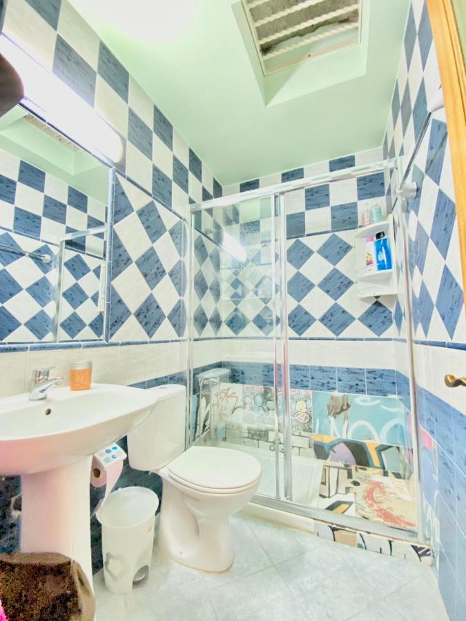Bungalow Playmar Плайя-дель-Інглес Екстер'єр фото