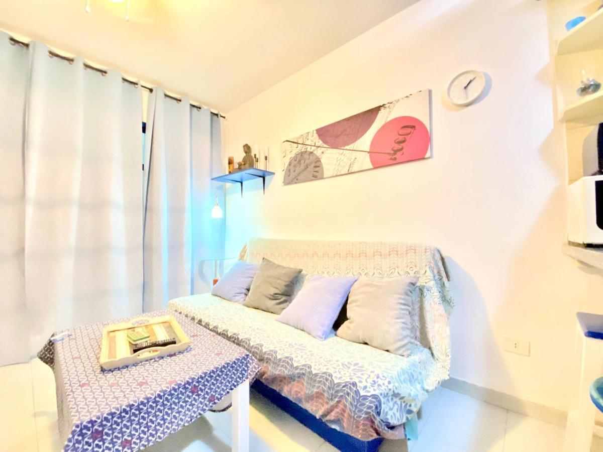 Bungalow Playmar Плайя-дель-Інглес Екстер'єр фото