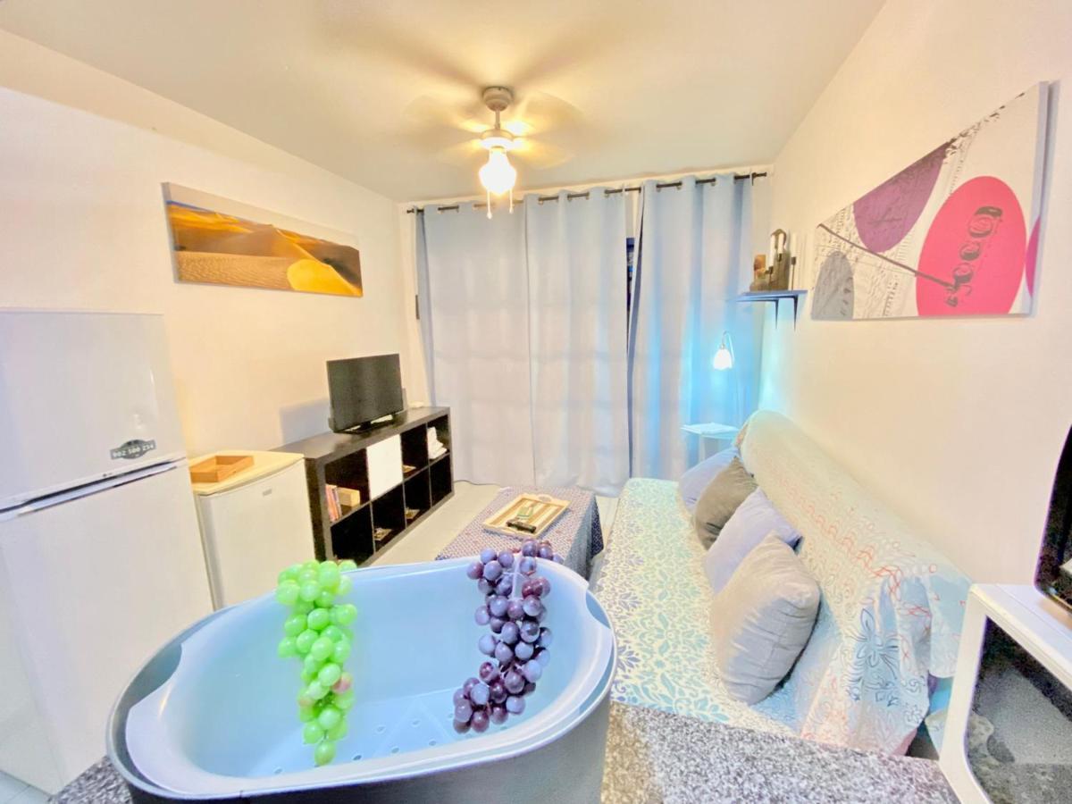 Bungalow Playmar Плайя-дель-Інглес Екстер'єр фото