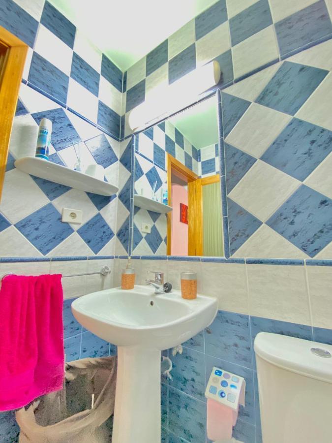 Bungalow Playmar Плайя-дель-Інглес Екстер'єр фото