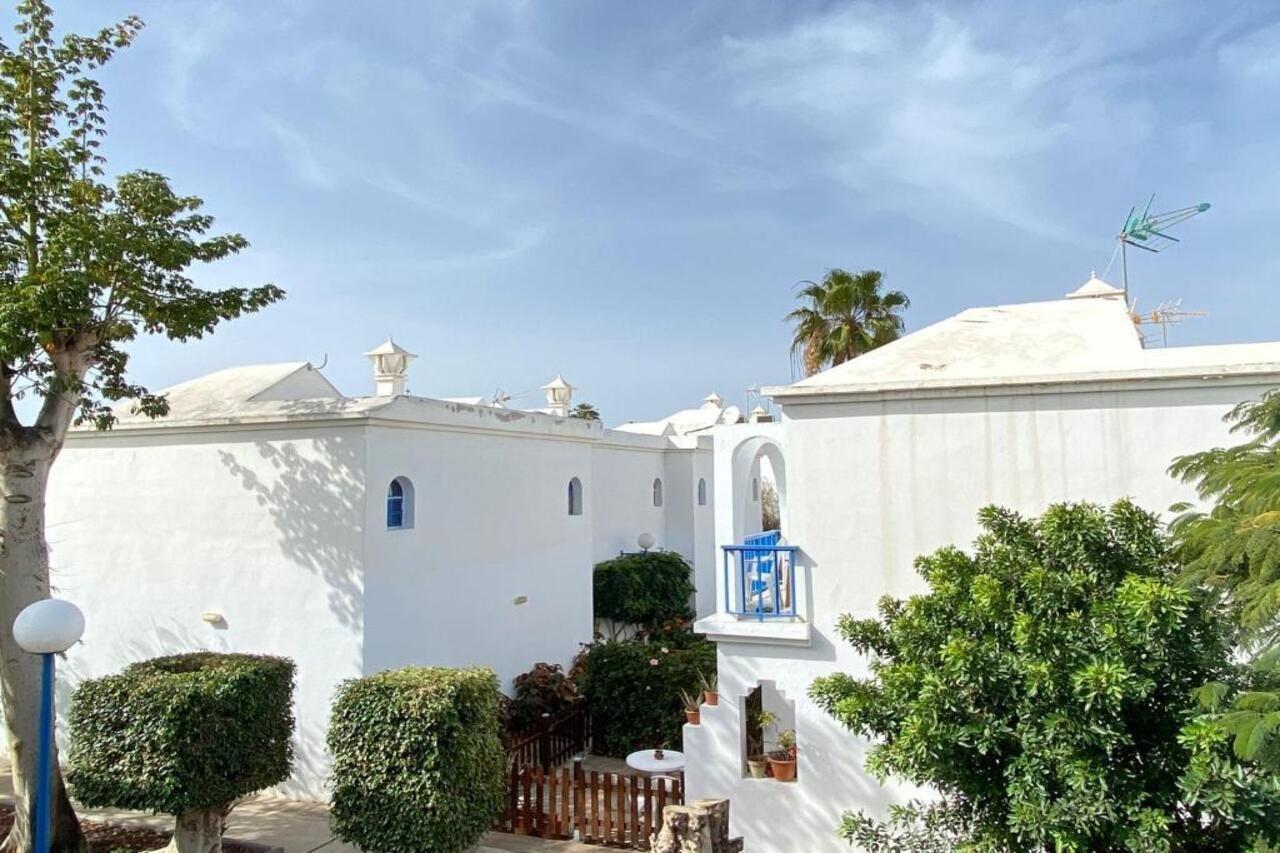 Bungalow Playmar Плайя-дель-Інглес Екстер'єр фото