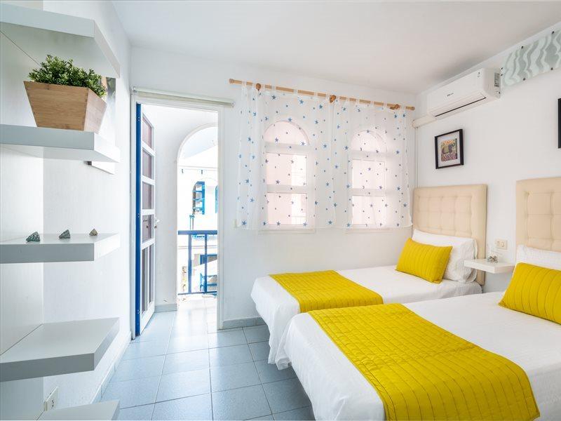 Bungalow Playmar Плайя-дель-Інглес Екстер'єр фото