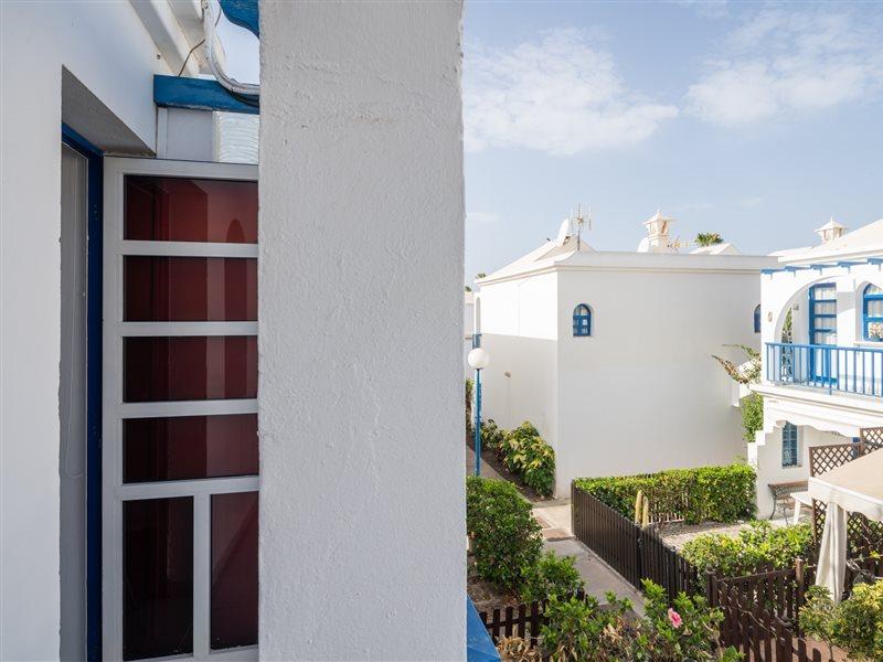 Bungalow Playmar Плайя-дель-Інглес Екстер'єр фото